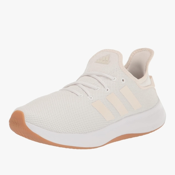 adidas Shoes - Adidas Women's Cloudfoam Pure Sportswear Sneakers